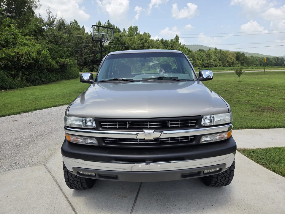 1999 Chevrolet Silverado 1st Gen - Image 2 of 31