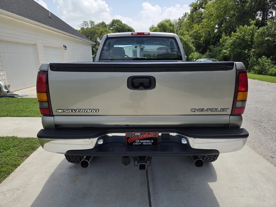 1999 Chevrolet Silverado 1st Gen - Image 8 of 31