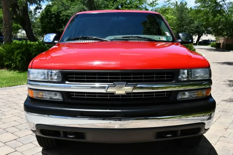 1999 Chevrolet Silverado 1st Gen - Image 8 of 22