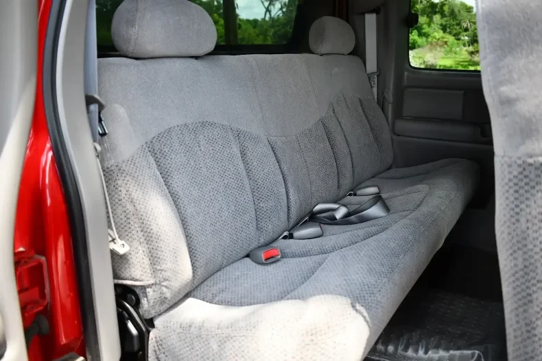 1999 Chevrolet Silverado 1st Gen - Image 17 of 22