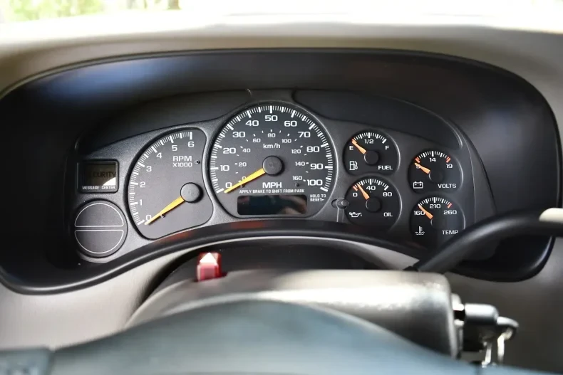 1999 Chevrolet Silverado 1st Gen - Image 11 of 22
