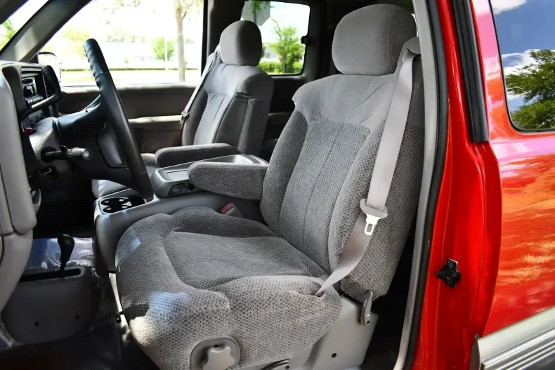 1999 Chevrolet Silverado 1st Gen - Image 9 of 22