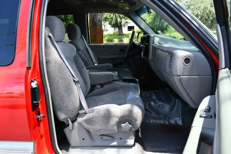 1999 Chevrolet Silverado 1st Gen - Image 15 of 22