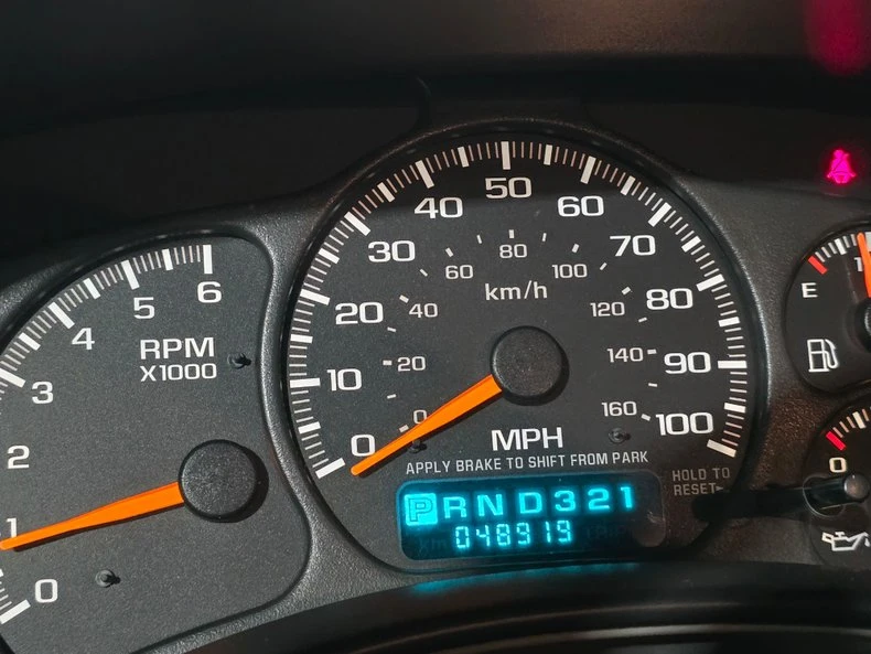 1999 Chevrolet Silverado 1st Gen - Image 12 of 22