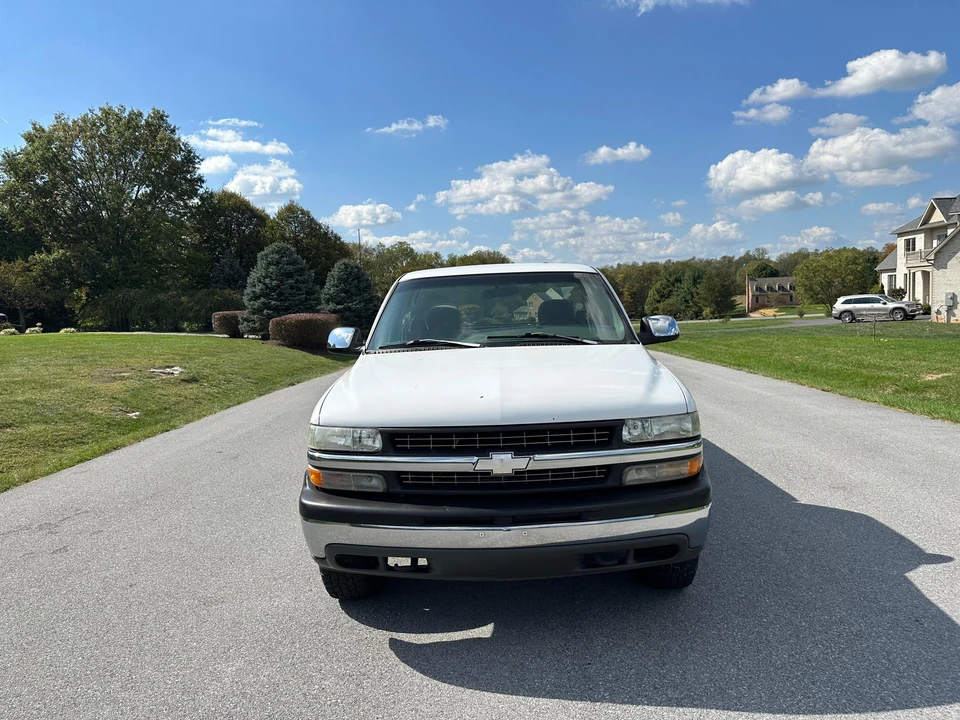 1999 Chevrolet Silverado 1st Gen - Image 7 of 31