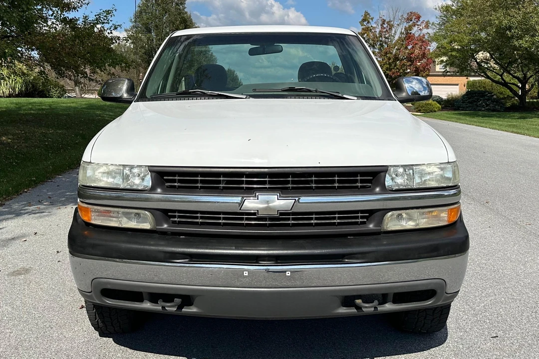 1999 Chevrolet Silverado 1st Gen - Image 2 of 31