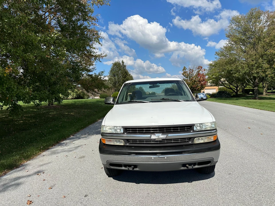 1999 Chevrolet Silverado 1st Gen - Image 6 of 31