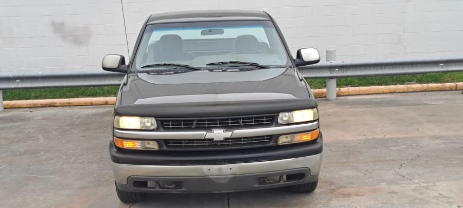 1999 Chevrolet Silverado 1st Gen - Image 10 of 13