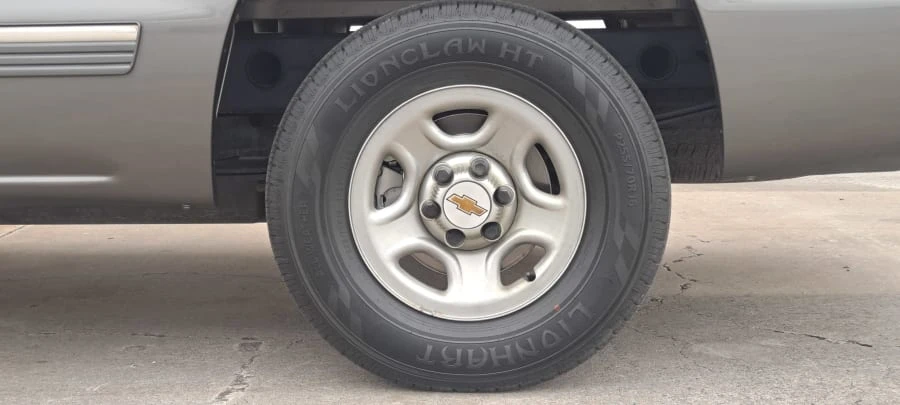 1999 Chevrolet Silverado 1st Gen - Image 11 of 13