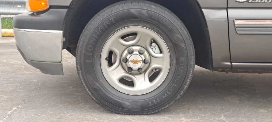 1999 Chevrolet Silverado 1st Gen - Image 9 of 13
