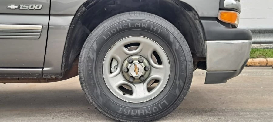 1999 Chevrolet Silverado 1st Gen - Image 7 of 13