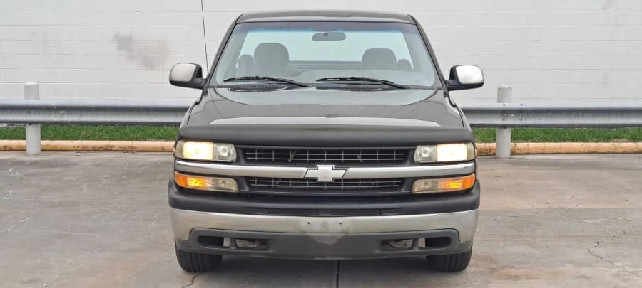 1999 Chevrolet Silverado 1st Gen - Image 4 of 13
