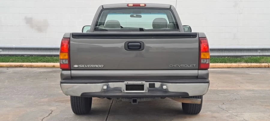1999 Chevrolet Silverado 1st Gen - Image 5 of 13