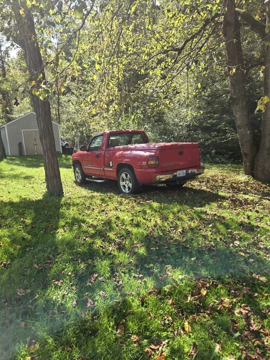 1999 Chevrolet Silverado 1st Gen - Image 4 of 6