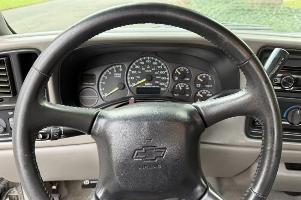 1999 Chevrolet Silverado 1st Gen - Image 5 of 7
