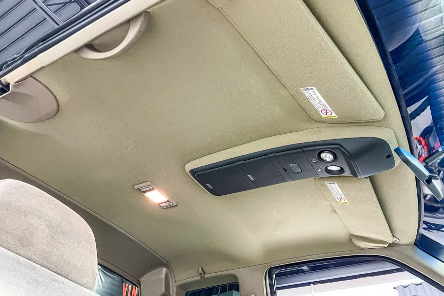 1999 Chevrolet Silverado 1st Gen - Image 22 of 31