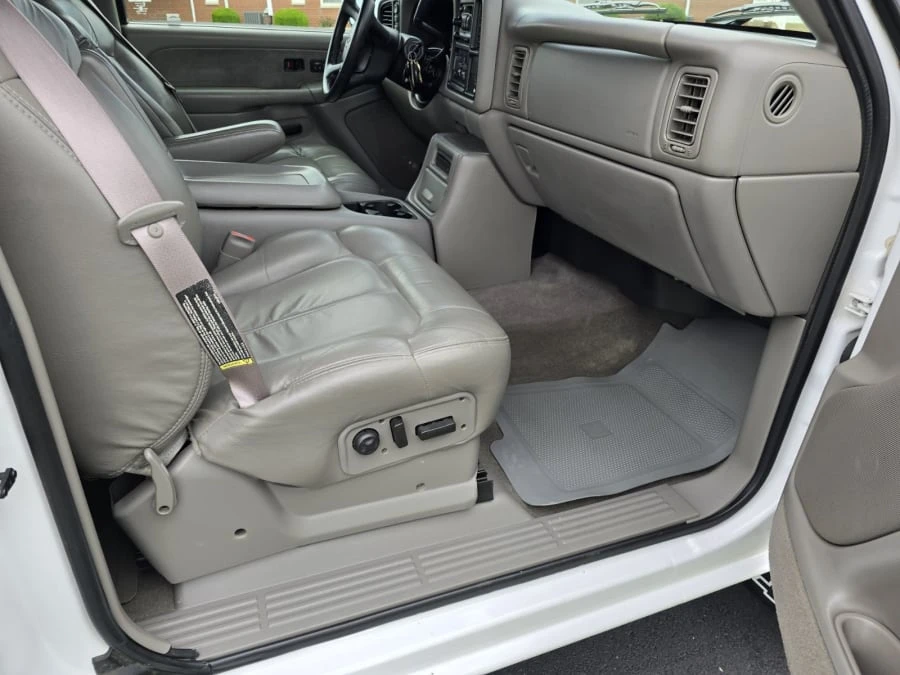 1999 Chevrolet Silverado 1st Gen - Image 14 of 21