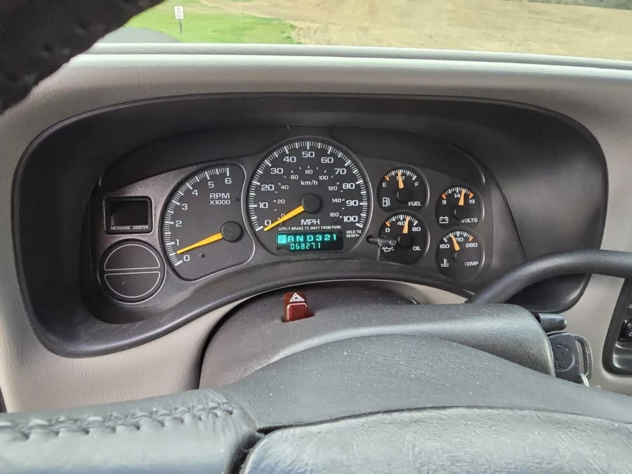 1999 Chevrolet Silverado 1st Gen - Image 13 of 21