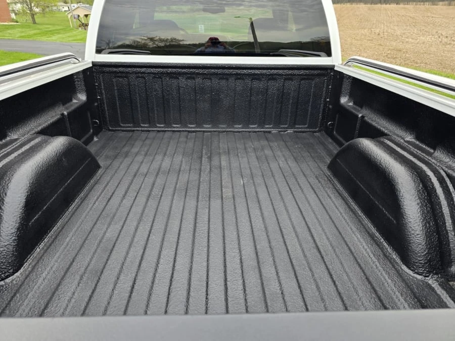 1999 Chevrolet Silverado 1st Gen - Image 21 of 21