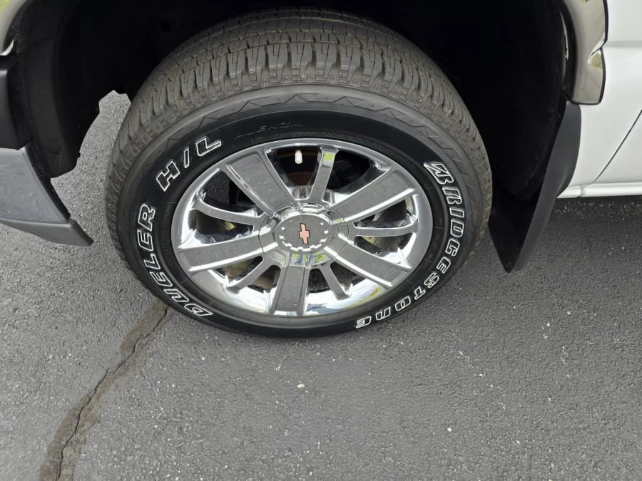 1999 Chevrolet Silverado 1st Gen - Image 8 of 21