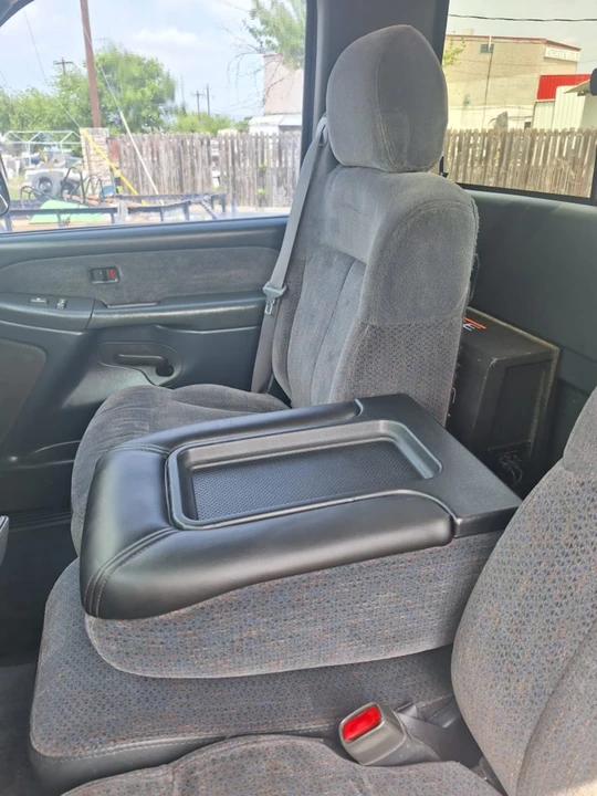 1999 Chevrolet Silverado 1st Gen - Image 9 of 16