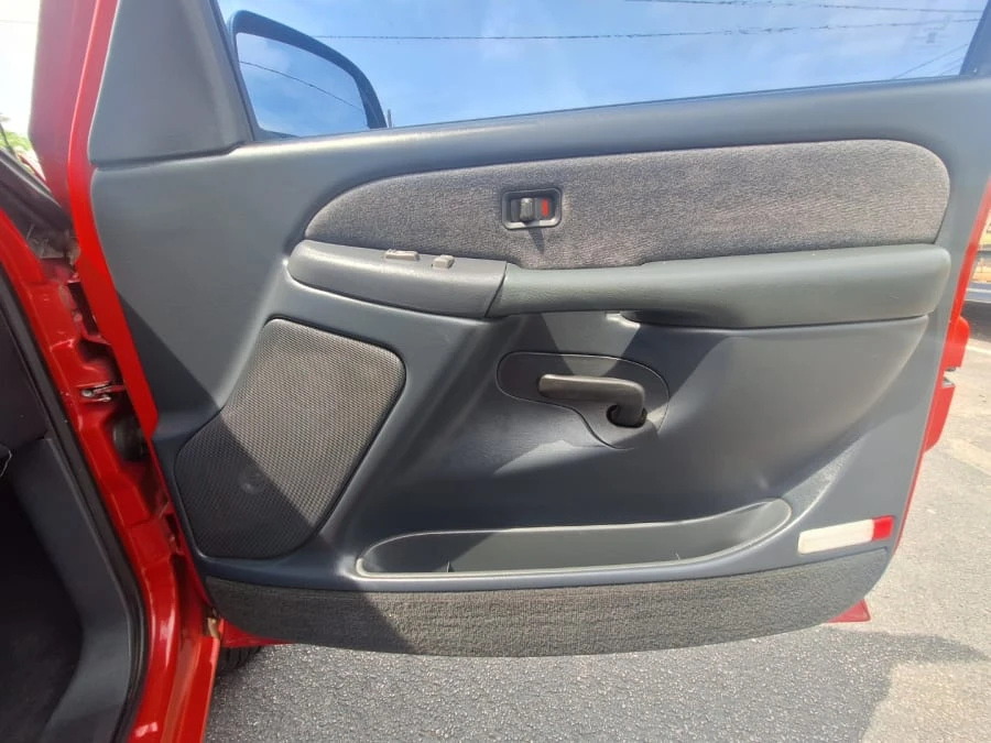 1999 Chevrolet Silverado 1st Gen - Image 15 of 16
