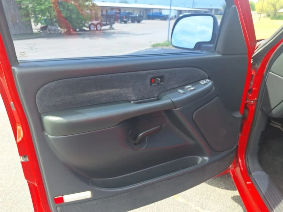 1999 Chevrolet Silverado 1st Gen - Image 12 of 16