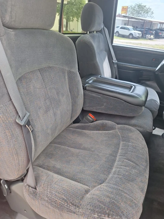 1999 Chevrolet Silverado 1st Gen - Image 13 of 16