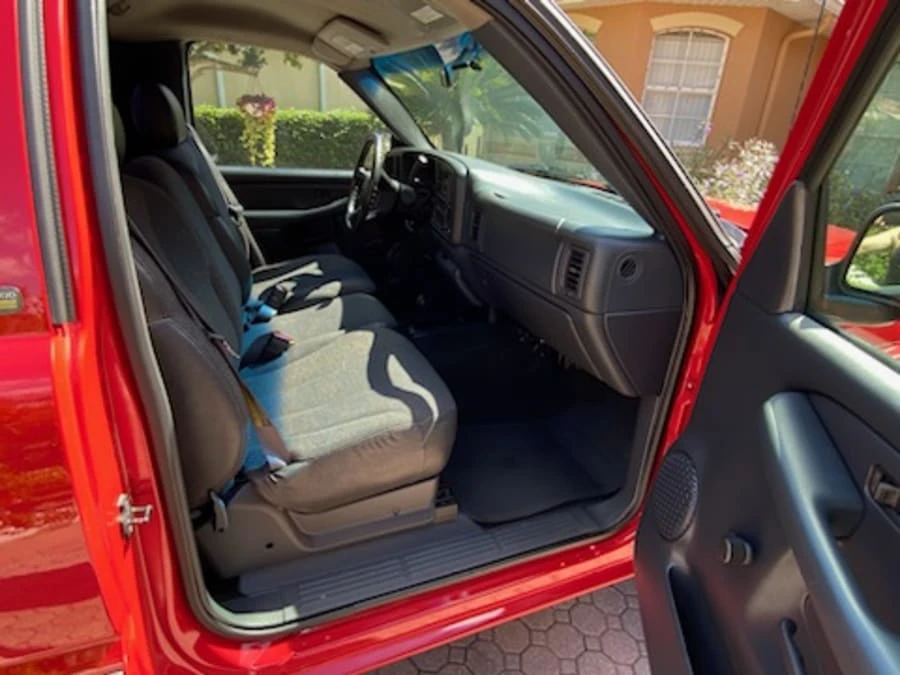 1999 Chevrolet Silverado 1st Gen - Image 14 of 19