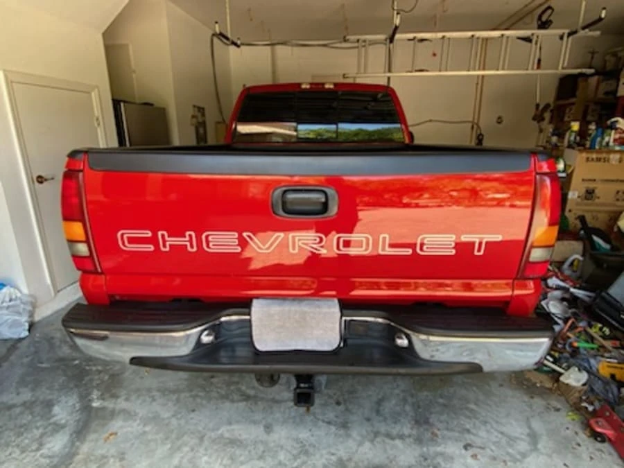1999 Chevrolet Silverado 1st Gen - Image 7 of 19