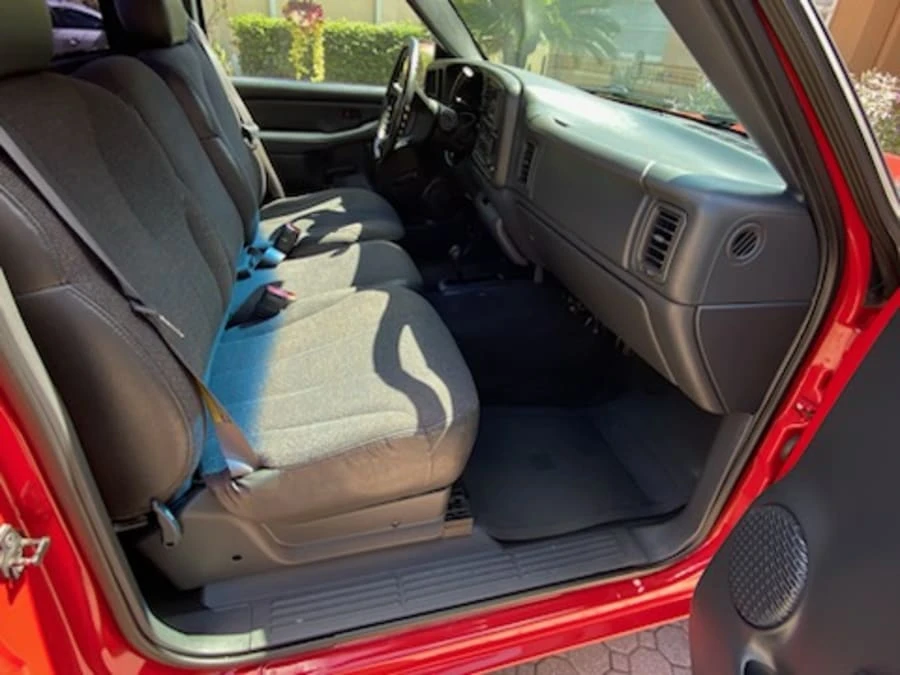 1999 Chevrolet Silverado 1st Gen - Image 13 of 16