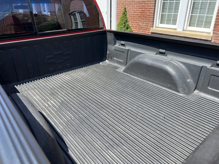 1999 Chevrolet Silverado 1st Gen - Image 4 of 8
