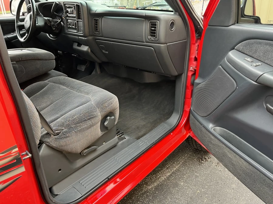 1999 Chevrolet Silverado 1st Gen - Image 5 of 7