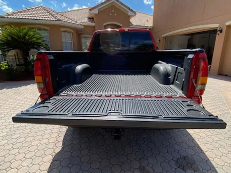 1999 Chevrolet Silverado 1st Gen - Image 14 of 14