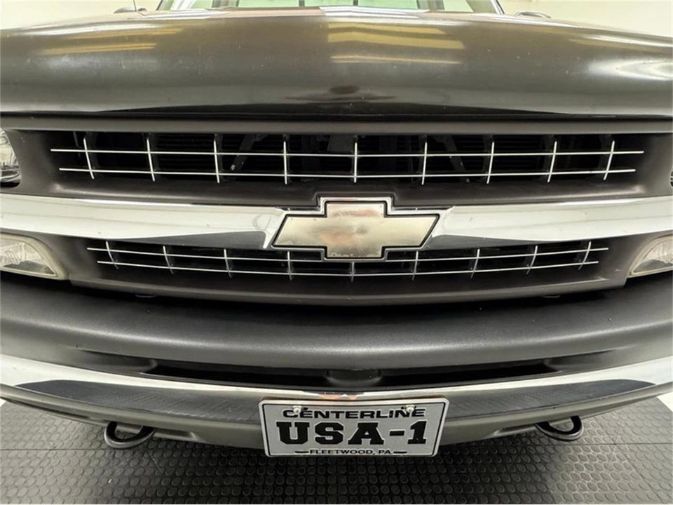 1999 Chevrolet Silverado 1st Gen - Image 9 of 31