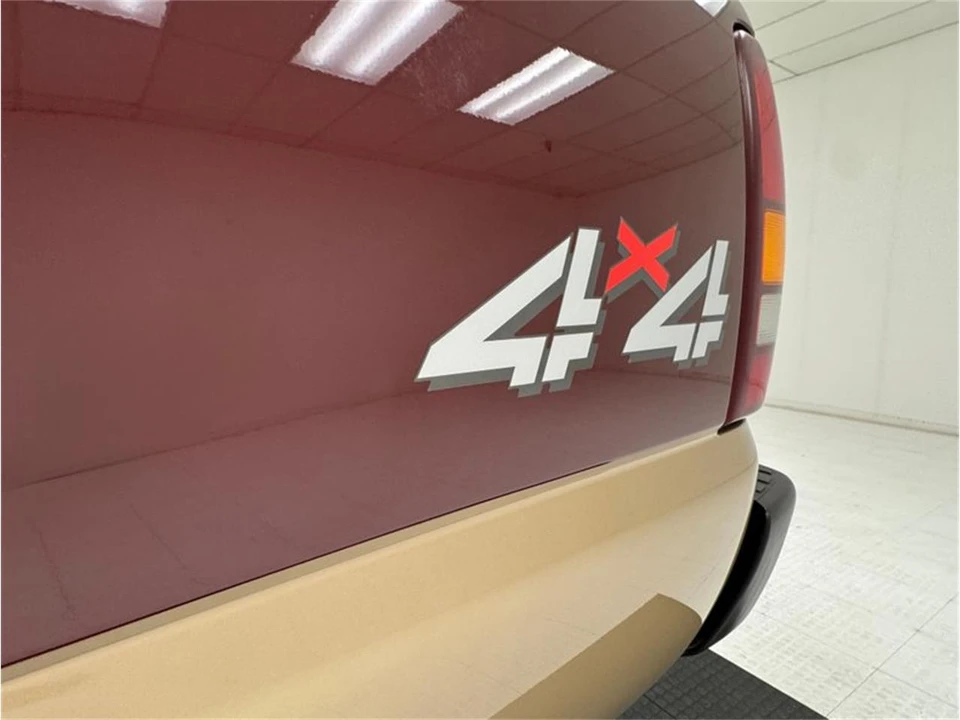 1999 Chevrolet Silverado 1st Gen - Image 21 of 31