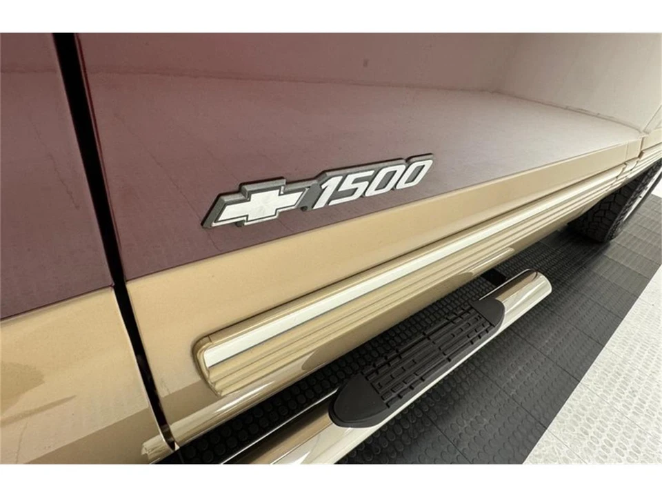 1999 Chevrolet Silverado 1st Gen - Image 15 of 31