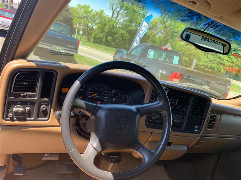 1999 Chevrolet Silverado 1st Gen - Image 6 of 8