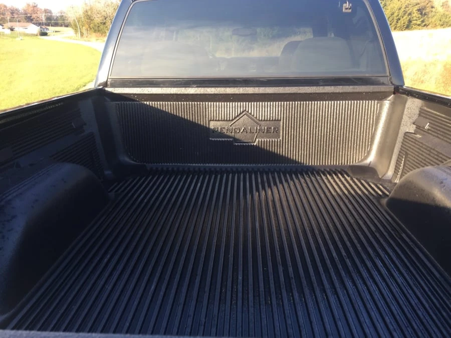 1999 Chevrolet Silverado 1st Gen - Image 3 of 6