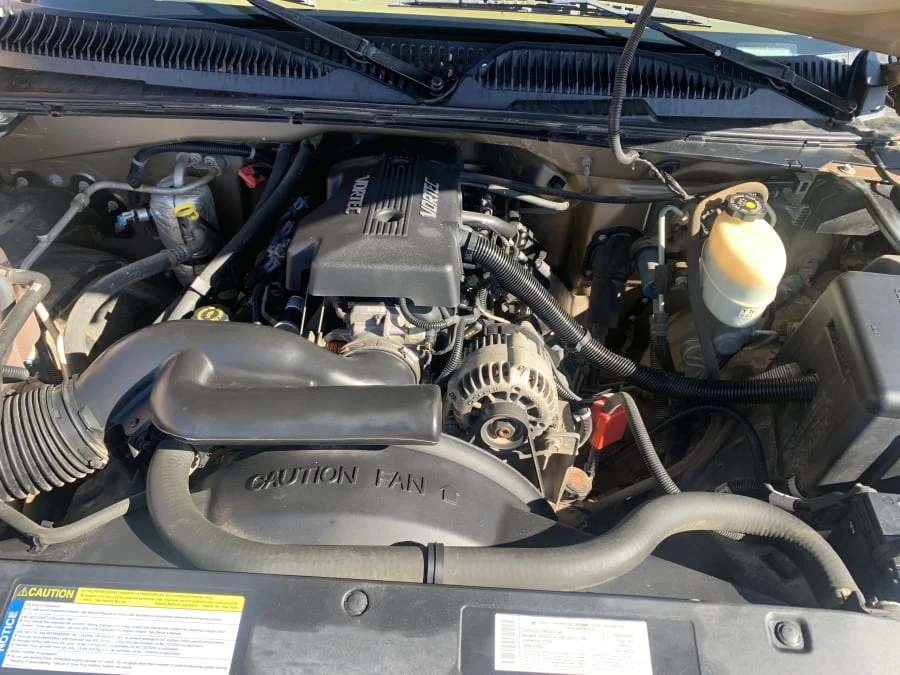 1999 Chevrolet Silverado 1st Gen - Image 7 of 7
