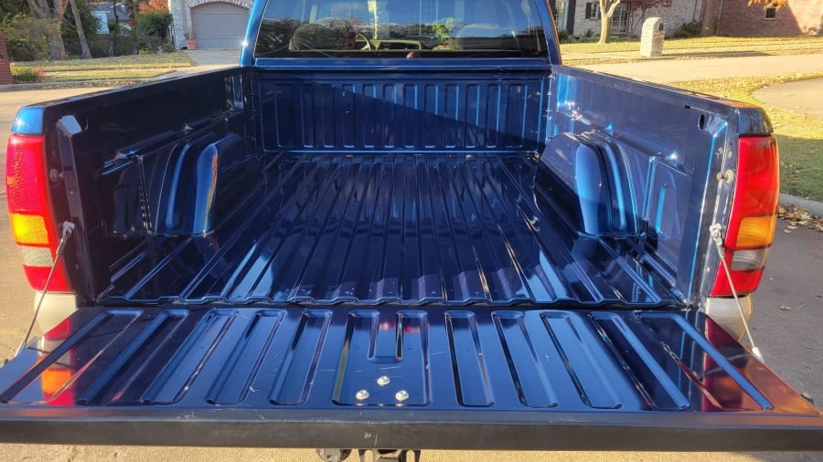 1999 Chevrolet Silverado 1st Gen - Image 17 of 27
