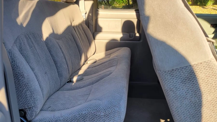 1999 Chevrolet Silverado 1st Gen - Image 9 of 27