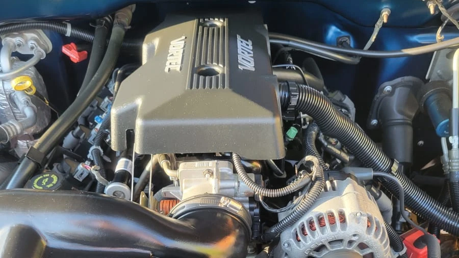 1999 Chevrolet Silverado 1st Gen - Image 11 of 27