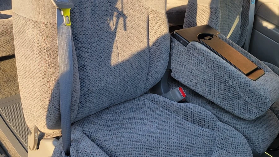 1999 Chevrolet Silverado 1st Gen - Image 8 of 27