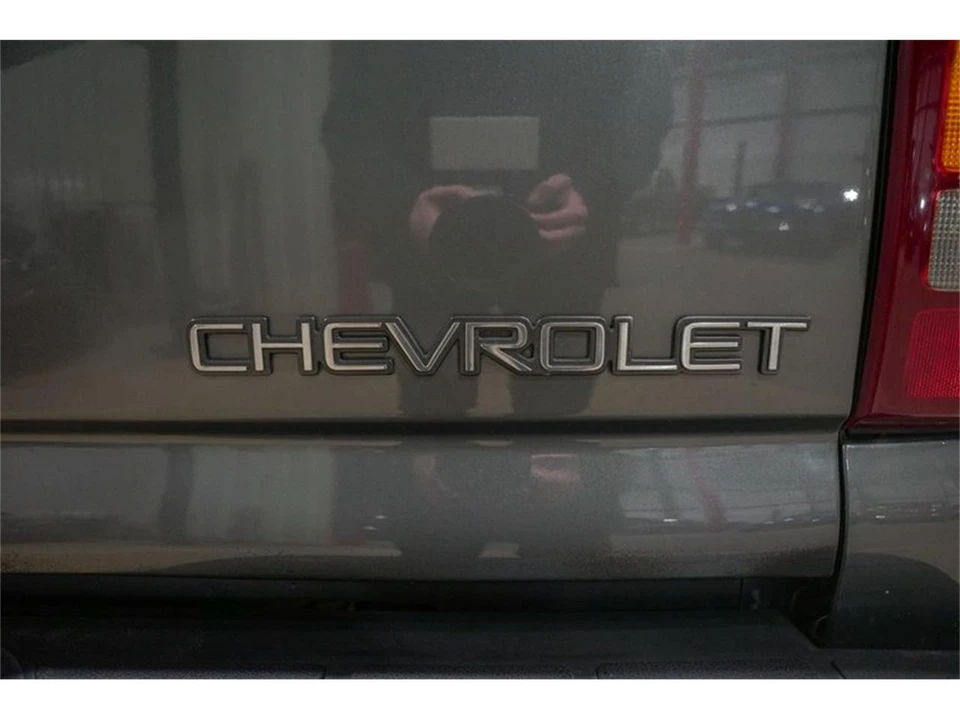 1999 Chevrolet Silverado 1st Gen - Image 26 of 31