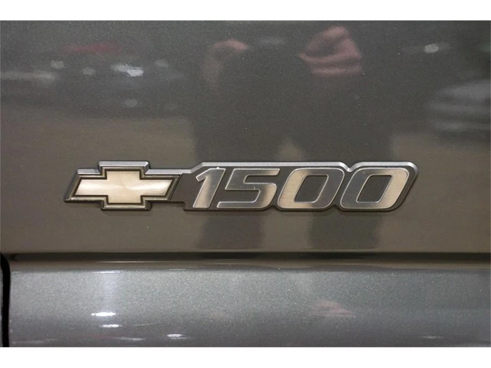 1999 Chevrolet Silverado 1st Gen - Image 22 of 31
