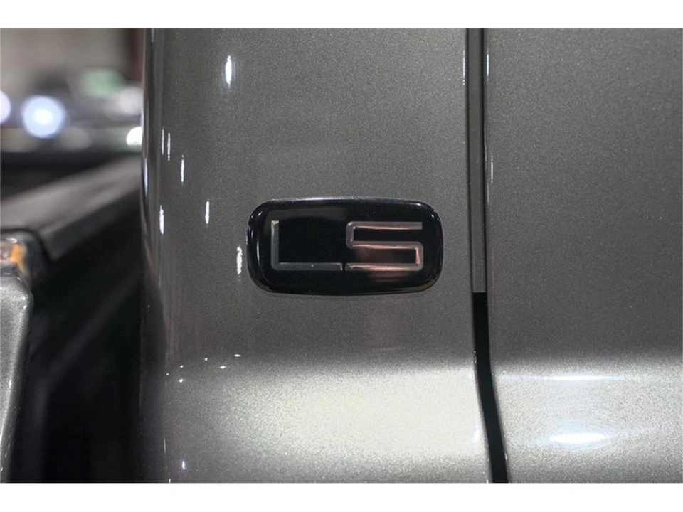 1999 Chevrolet Silverado 1st Gen - Image 28 of 31