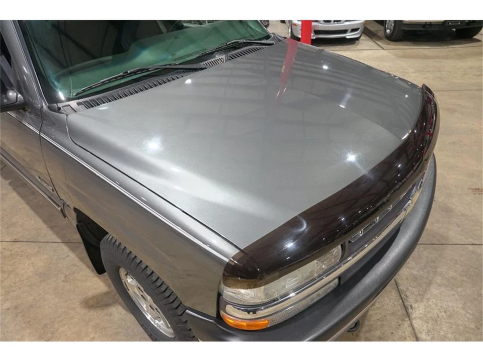 1999 Chevrolet Silverado 1st Gen - Image 18 of 31