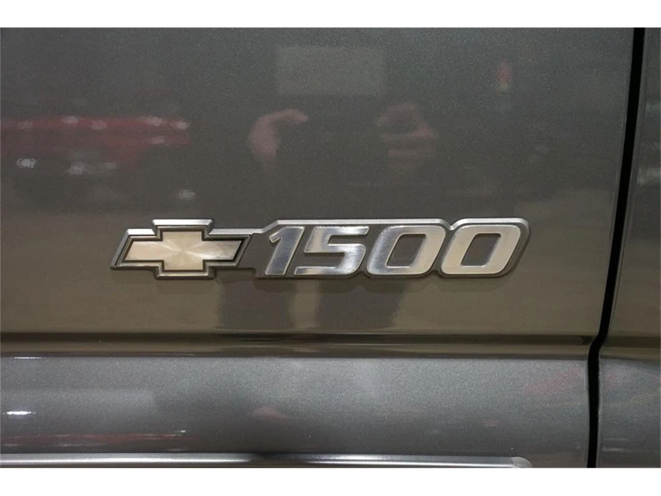 1999 Chevrolet Silverado 1st Gen - Image 29 of 31