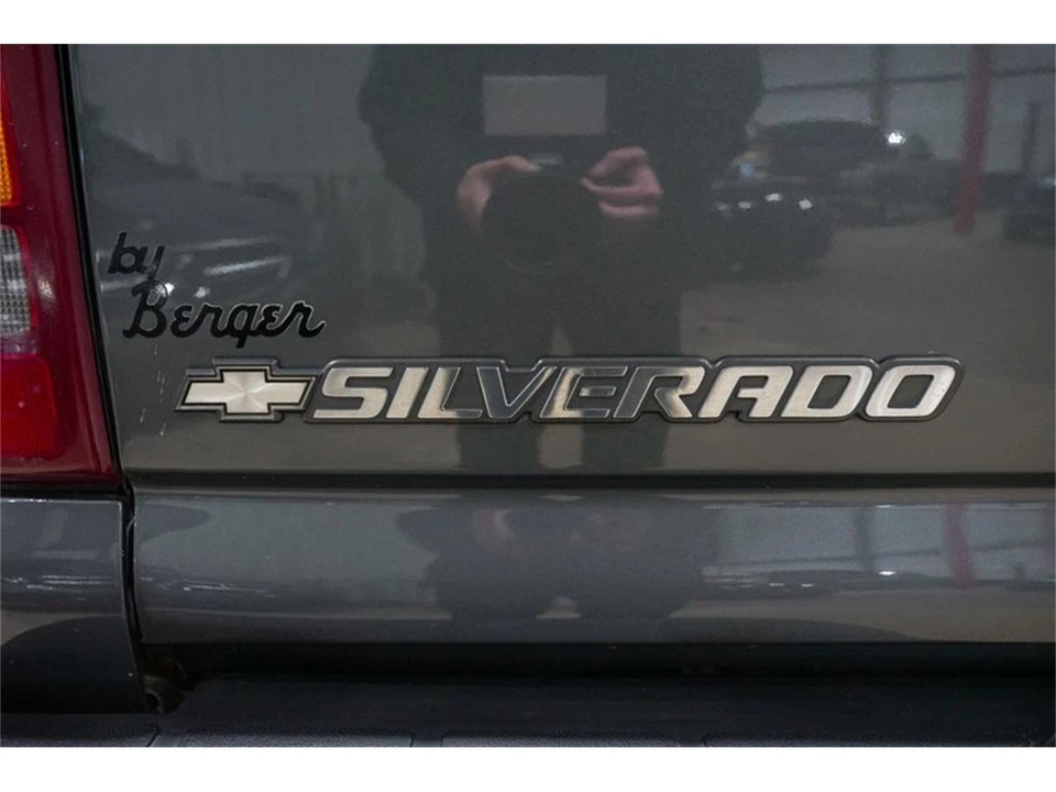 1999 Chevrolet Silverado 1st Gen - Image 25 of 31